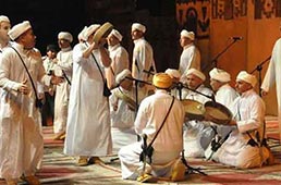 أحواش