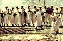 دقة مراكشية