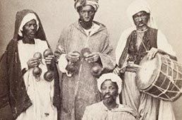 كناوة