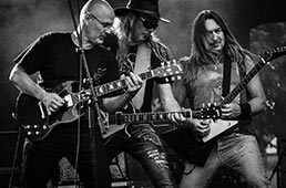 Rock