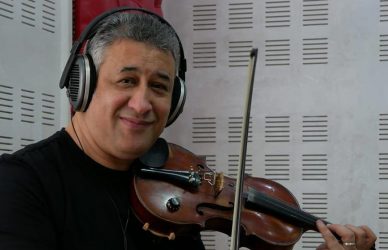 Artiste-Benchakroun