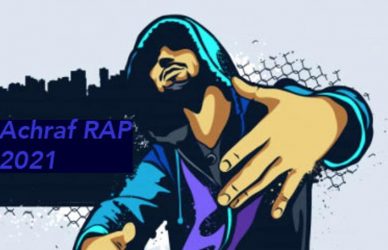 artiste-achraf-chanteur