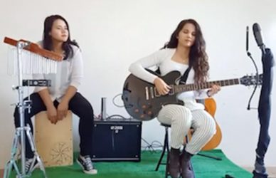 ARTISTE KONTRAST DUO
