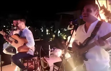 Artist Jahour Band
