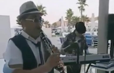 Artiste Bossa Lounge Duo