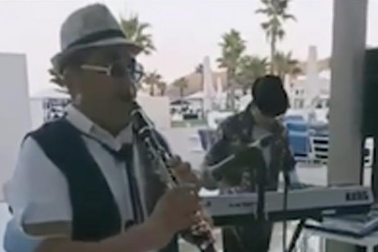 Artiste Bossa Lounge Duo