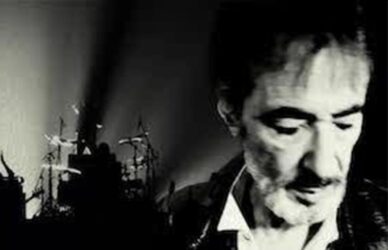 Artiste Ben Massoud