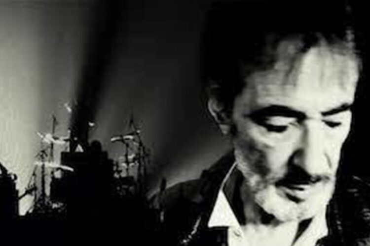 Artiste Ben Massoud
