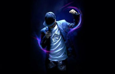 Artiste Flow Man Rap