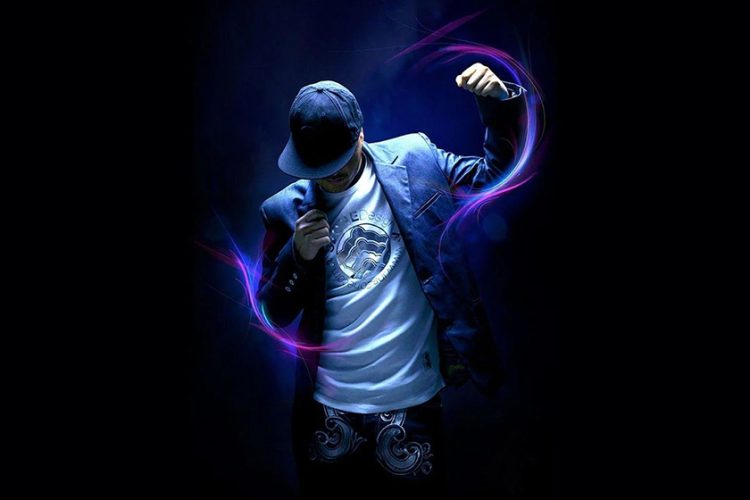 Artiste Flow Man Rap