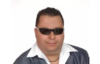 Artiste Hicham Stevie chanteur
