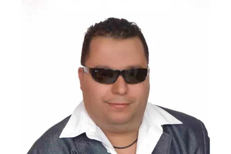 Artiste Hicham Stevie chanteur