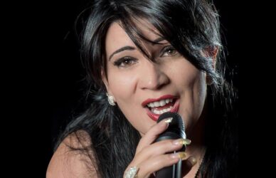 Artiste-MaraOxum-Chanteuse