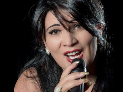 Artiste-MaraOxum-Chanteuse