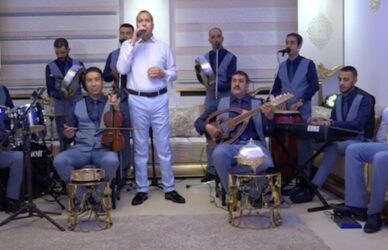Orchestra-Ben-Said