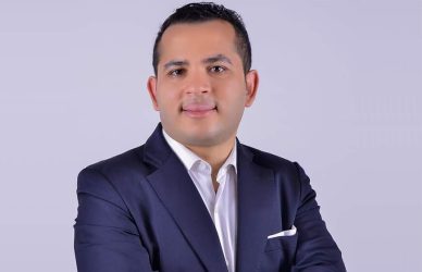 artiste Serraj Lotfi