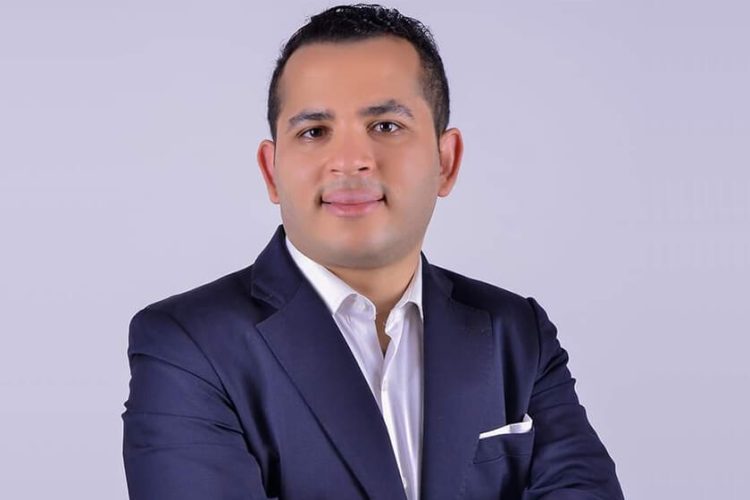 artiste Serraj Lotfi